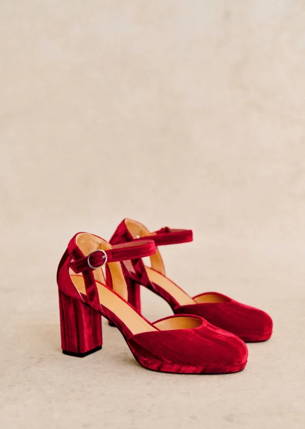 Sezane Babys Katie< Babies, Ballerinas & Pumps