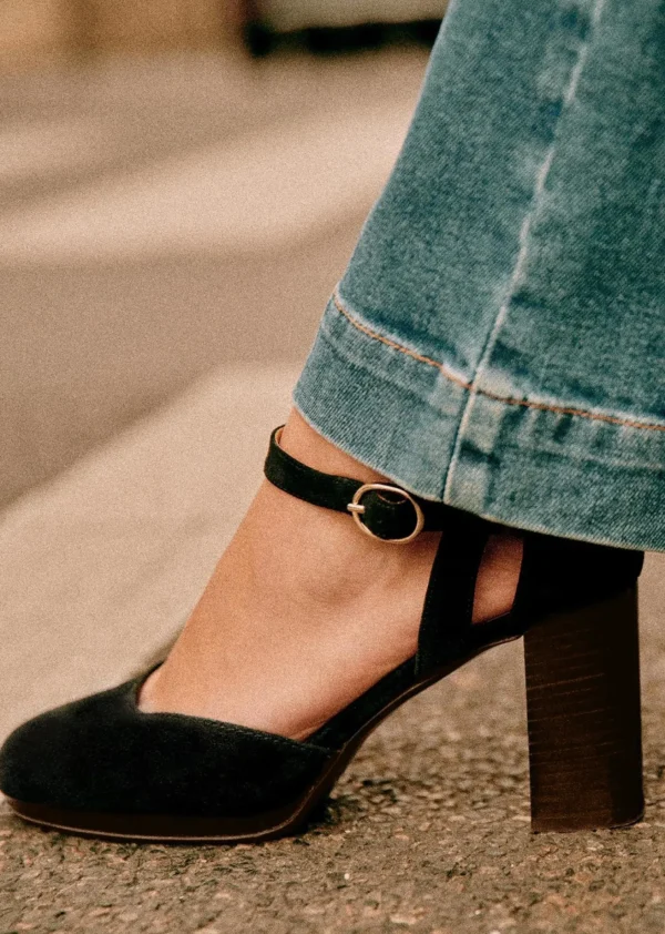 Sezane Babys Katie< Babies, Ballerinas & Pumps