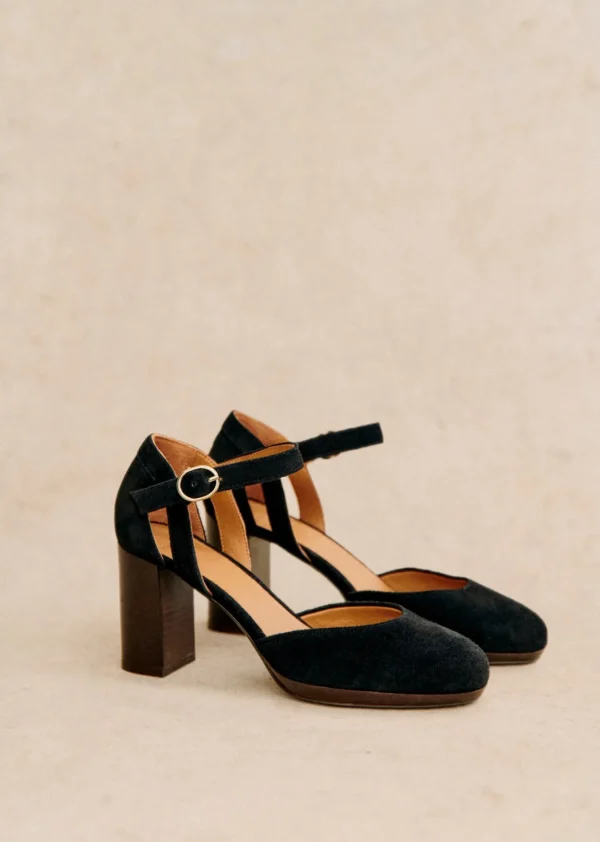 Sezane Babys Katie< Babies, Ballerinas & Pumps