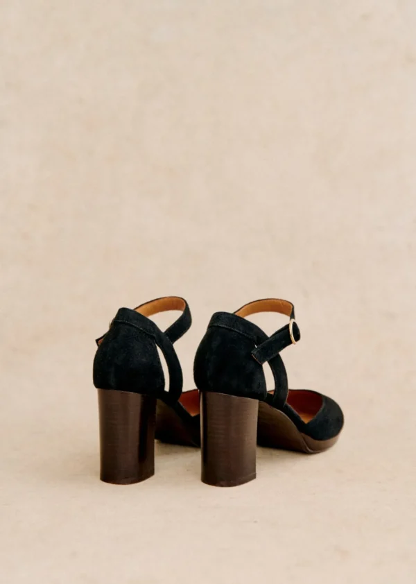 Sezane Babys Katie< Babies, Ballerinas & Pumps