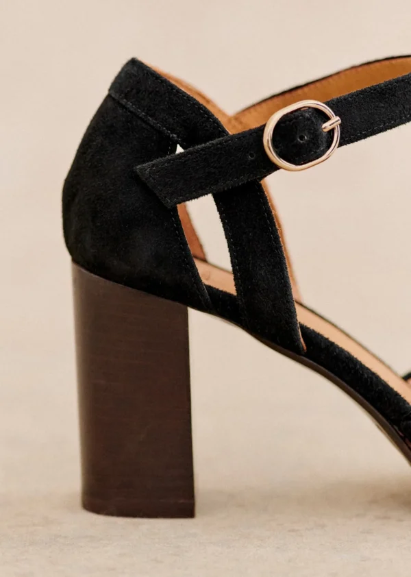 Sezane Babys Katie< Babies, Ballerinas & Pumps