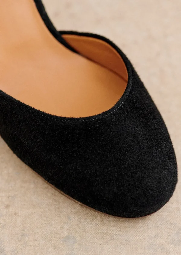 Sezane Babys Katie< Babies, Ballerinas & Pumps