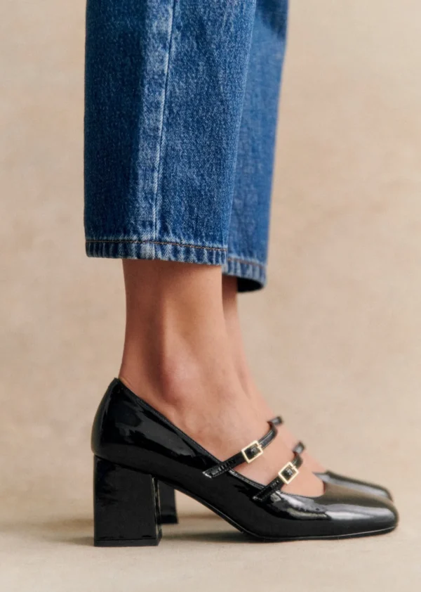 Sezane Babys Soline< Schuhe | Babies, Ballerinas & Pumps