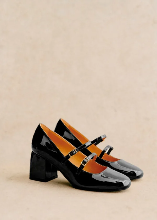Sezane Babys Soline< Schuhe | Babies, Ballerinas & Pumps