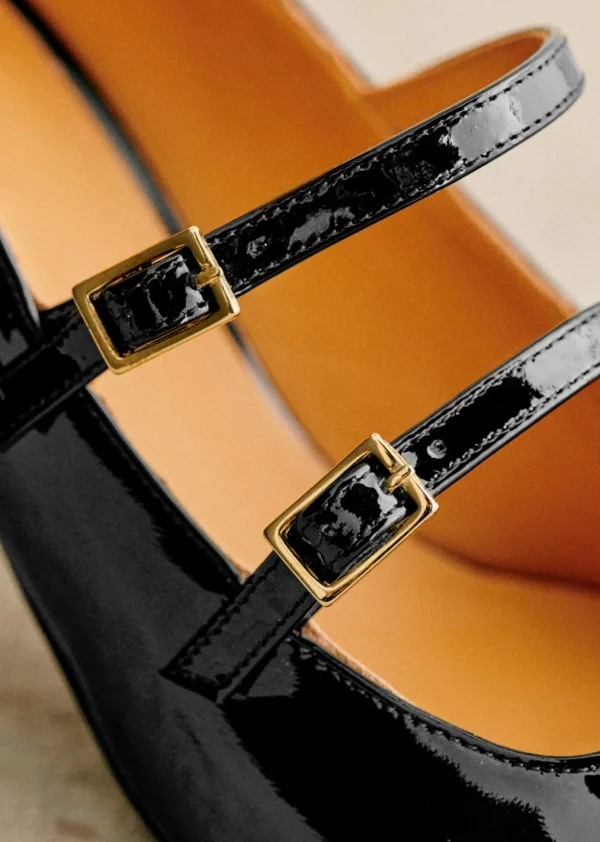 Sezane Babys Soline< Schuhe | Babies, Ballerinas & Pumps