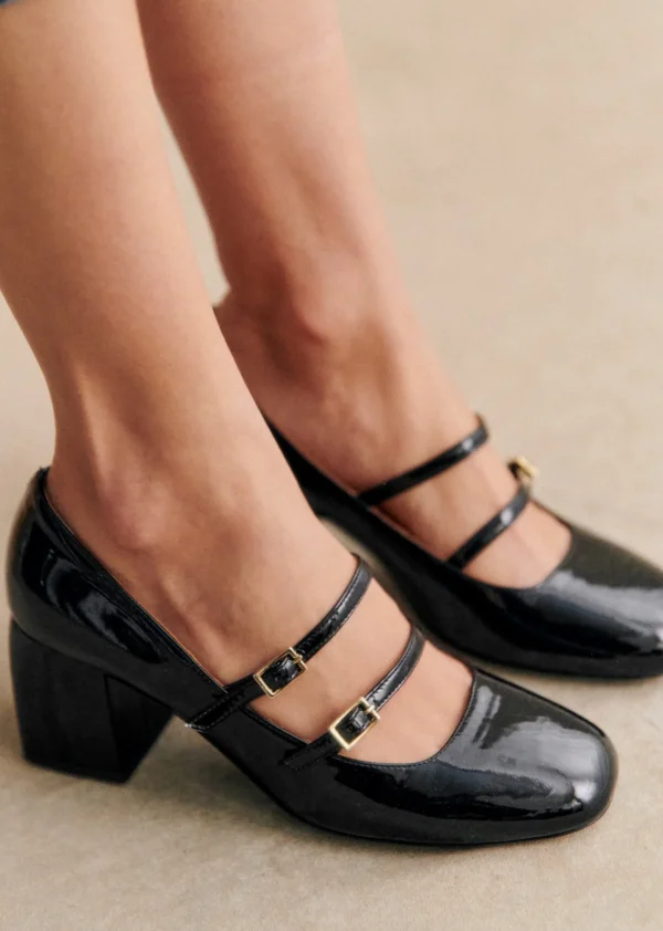 Sezane Babys Soline< Schuhe | Babies, Ballerinas & Pumps