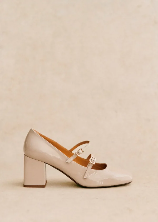 Sezane Babys Soline< Schuhe | Babies, Ballerinas & Pumps