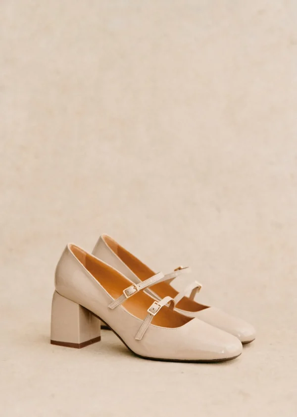 Sezane Babys Soline< Schuhe | Babies, Ballerinas & Pumps