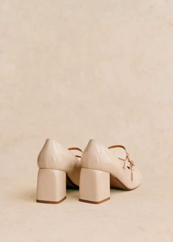 Sezane Babys Soline< Schuhe | Babies, Ballerinas & Pumps