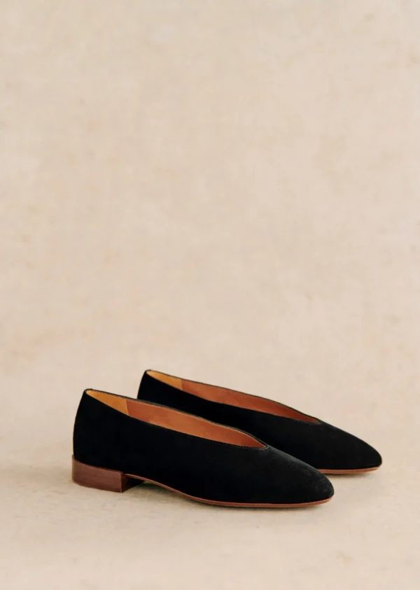 Sezane Ballerinas Matilda< Babies, Ballerinas & Pumps