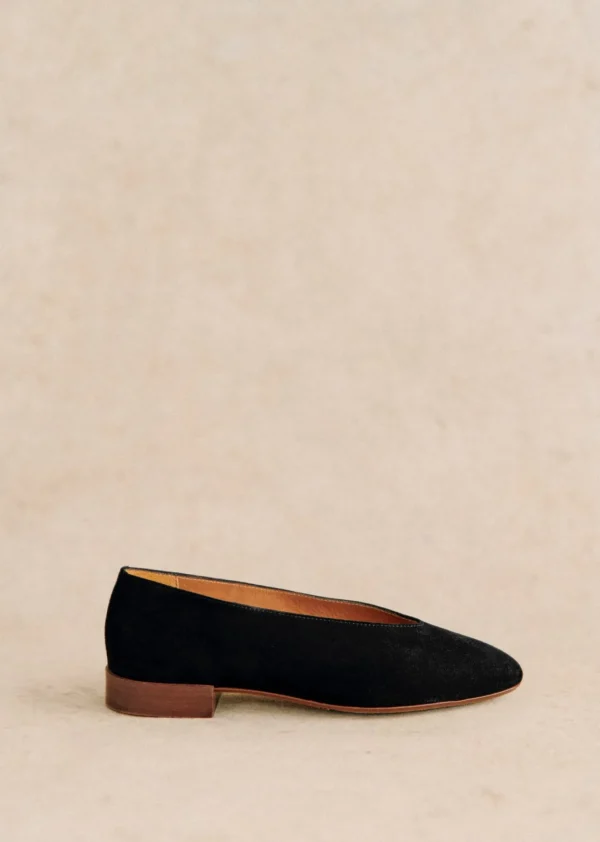 Sezane Ballerinas Matilda< Babies, Ballerinas & Pumps