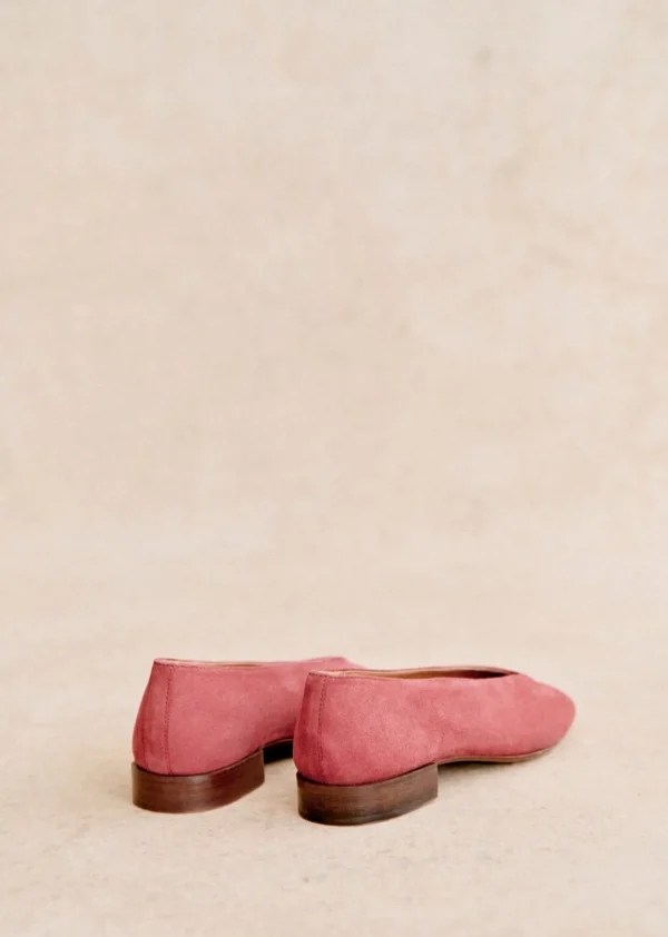 Sezane Ballerinas Matilda< Babies, Ballerinas & Pumps