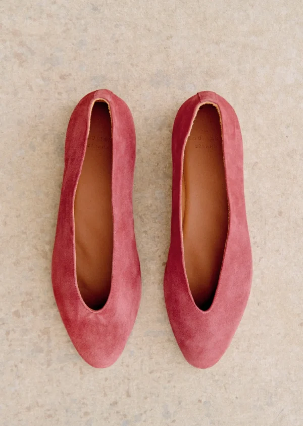 Sezane Ballerinas Matilda< Babies, Ballerinas & Pumps
