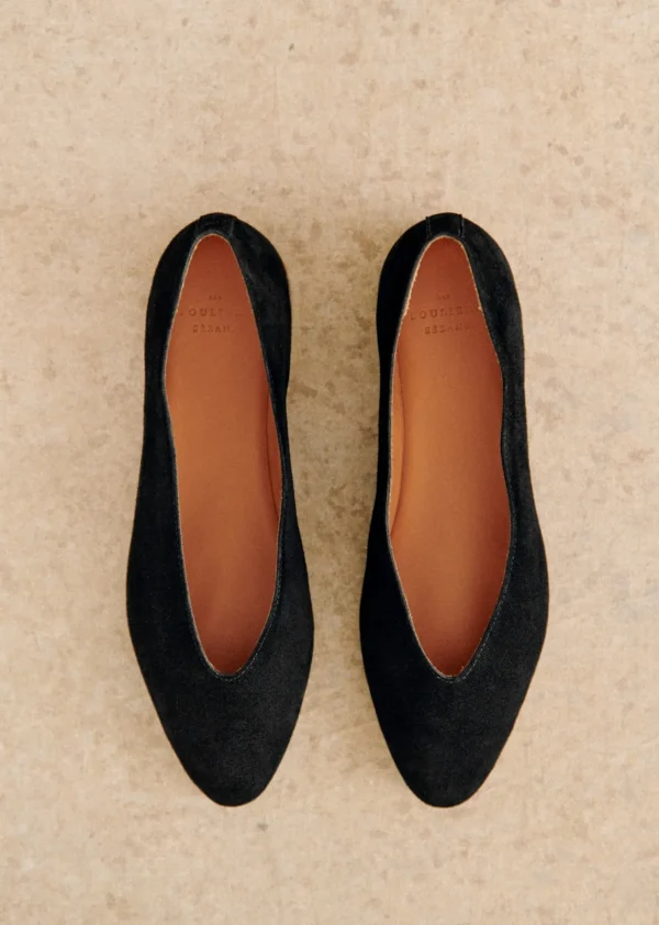 Sezane Ballerinas Matilda< Babies, Ballerinas & Pumps