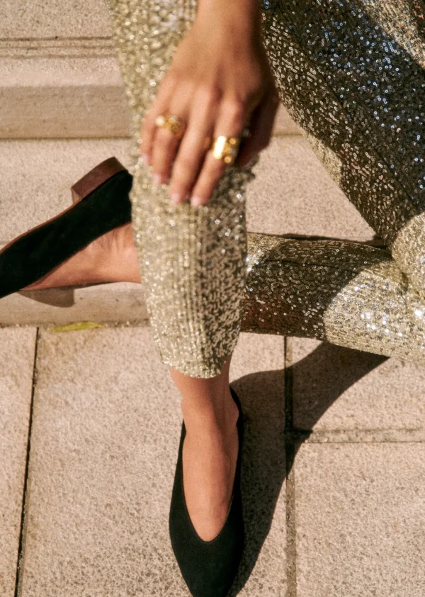 Sezane Ballerinas Matilda< Babies, Ballerinas & Pumps