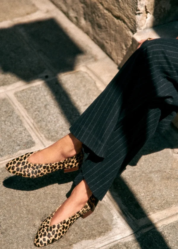 Sezane Ballerinas Matilda< Babies, Ballerinas & Pumps
