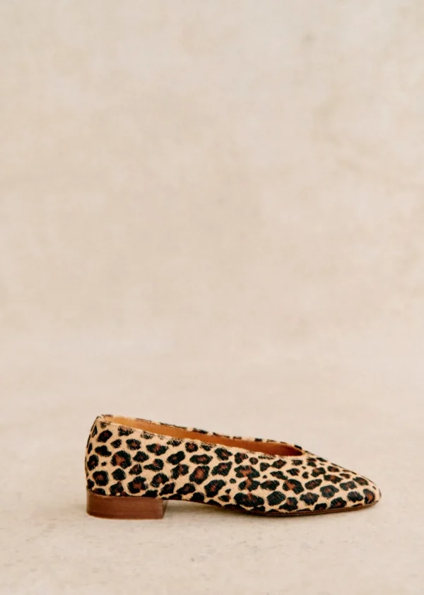 Sezane Ballerinas Matilda< Babies, Ballerinas & Pumps