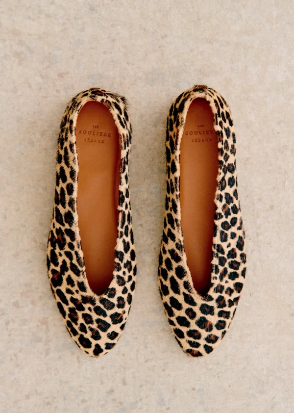 Sezane Ballerinas Matilda< Babies, Ballerinas & Pumps