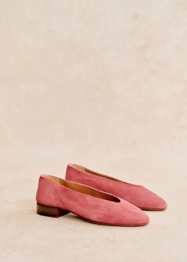 Sezane Ballerinas Matilda< Babies, Ballerinas & Pumps