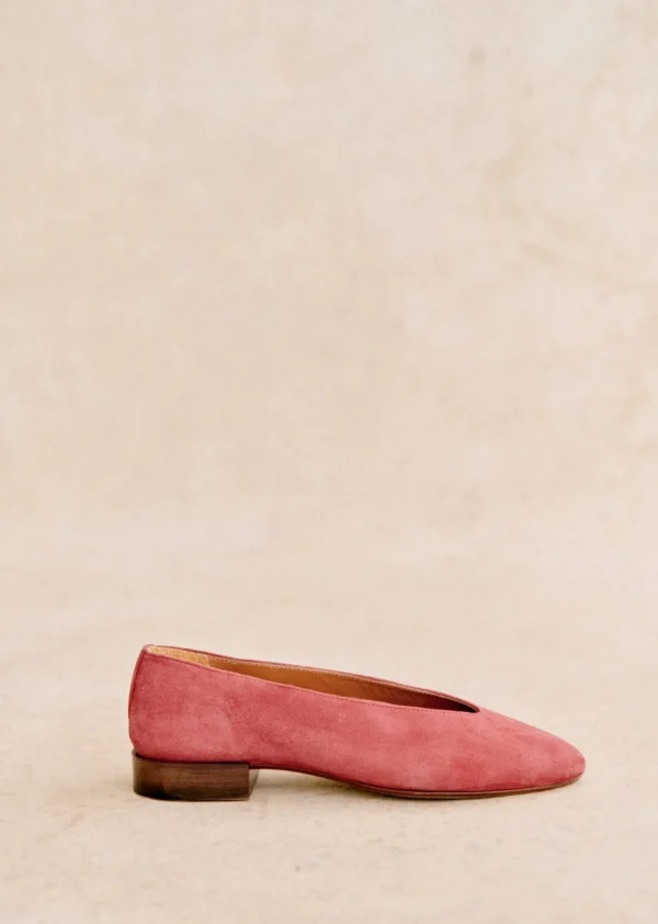 Sezane Ballerinas Matilda< Babies, Ballerinas & Pumps