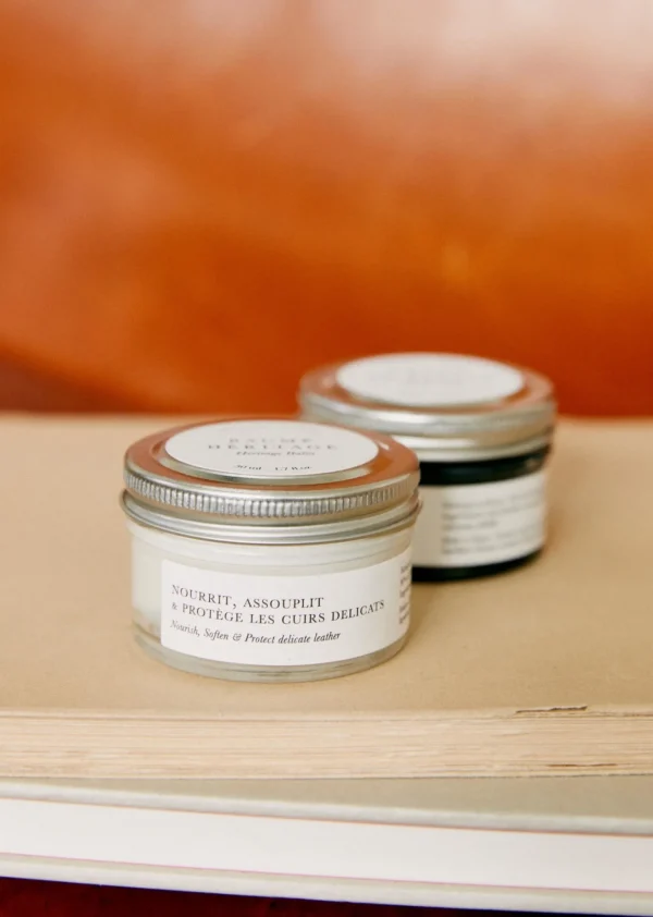 Sezane Balsam Heritage< Lederpflege