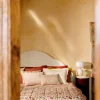 Sezane Bedruckte Steppdecke< Textilien