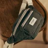 Sezane Beutel Banane Ember Lin< Accessoires