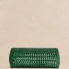 Sezane Beutel Carmen< Körbe & Clutch