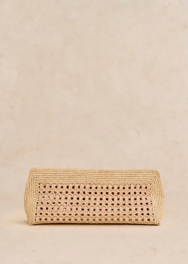 Sezane Beutel Carmen< Körbe & Clutch