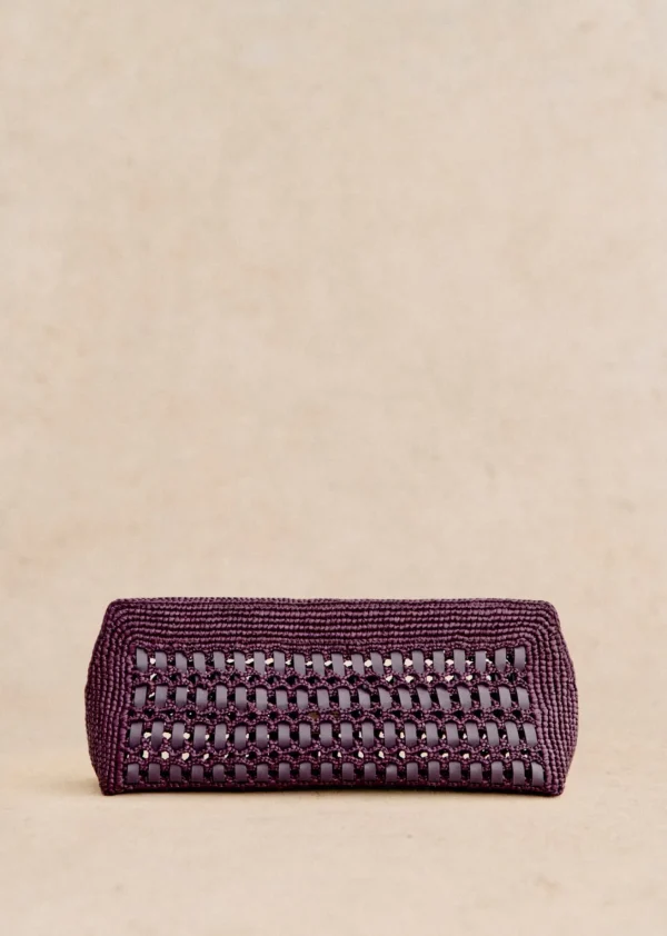 Sezane Beutel Carmen< Körbe & Clutch