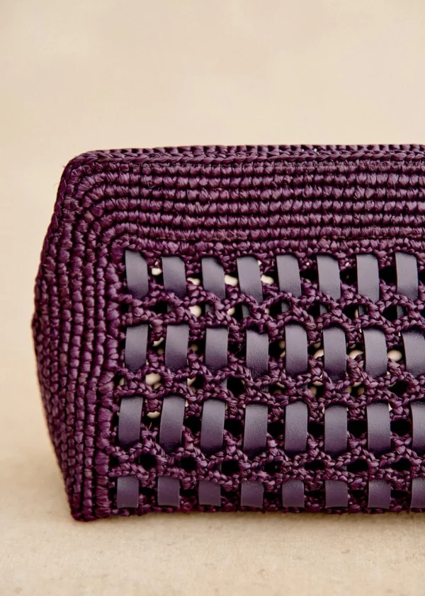 Sezane Beutel Carmen< Körbe & Clutch