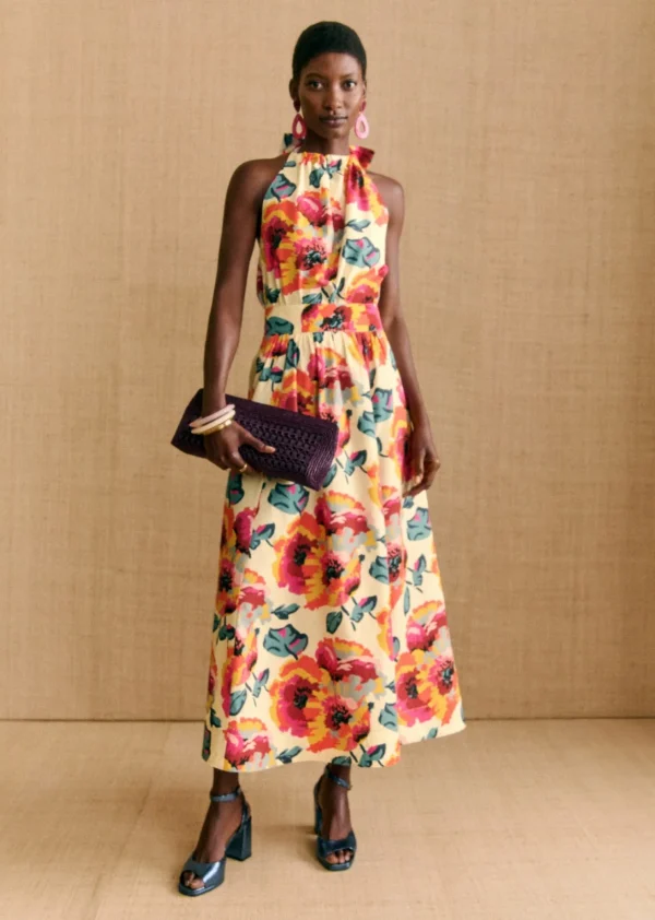 Sezane Beutel Carmen< Körbe & Clutch
