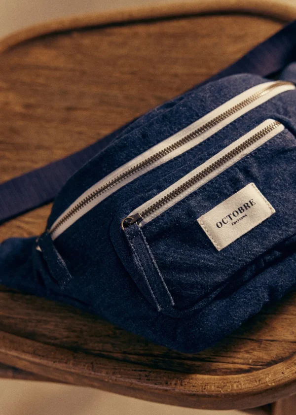 Sezane Beutel Ember< Accessoires | Denim