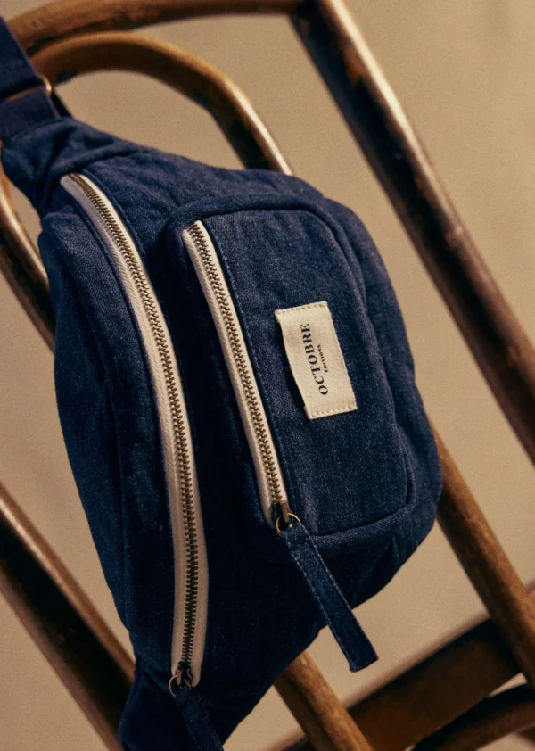 Sezane Beutel Ember< Accessoires | Denim