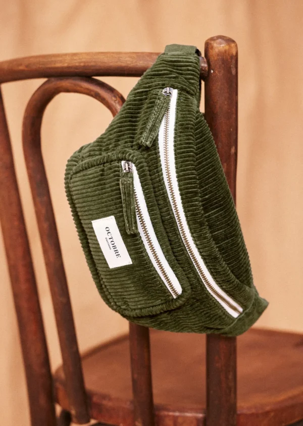Sezane Beutel Ember< Accessoires | Denim
