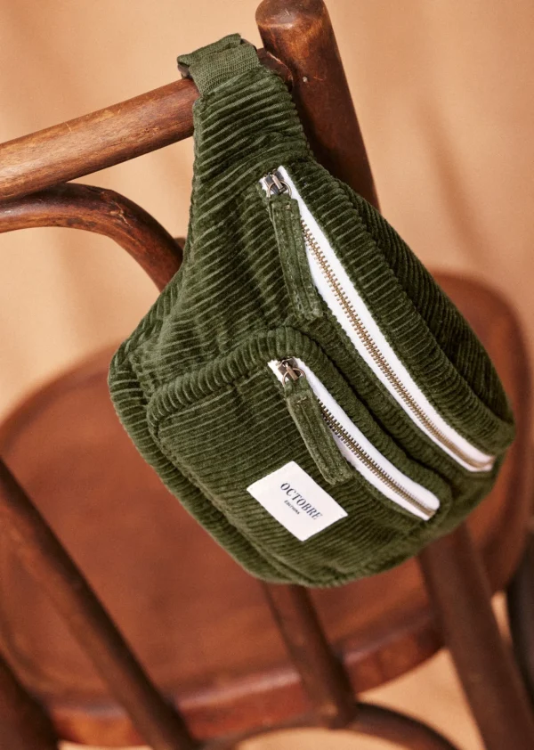 Sezane Beutel Ember< Accessoires | Denim
