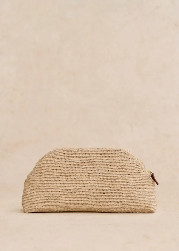 Sezane Beutel Simone< Körbe & Clutch