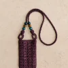 Sezane Beutel Tasha< Körbe & Clutch