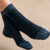 Sezane Bianca Socken< Strümpfe