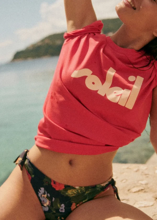 Sezane Bikini-Hose Chanson D'Été – Sézane X Ysé< Bademode
