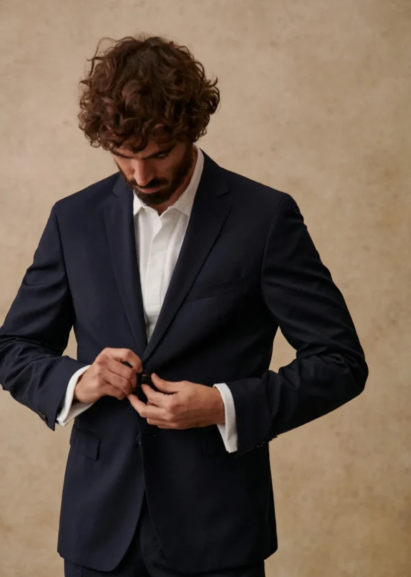 Sezane Blazer Elmon< Anzüge