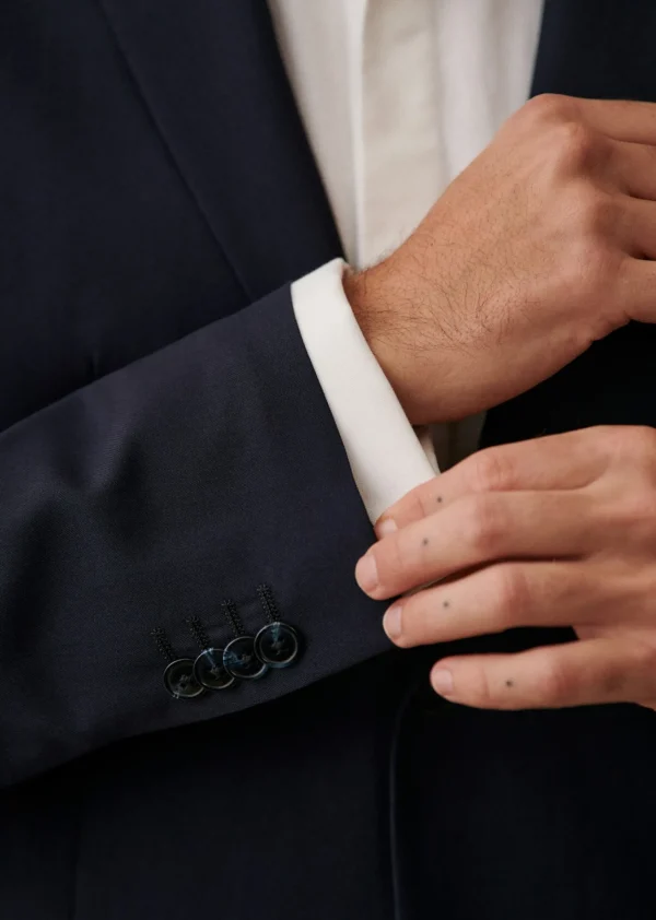 Sezane Blazer Elmon< Anzüge