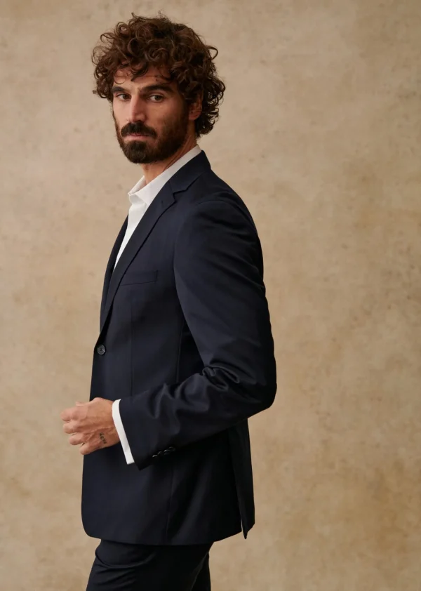 Sezane Blazer Elmon< Anzüge