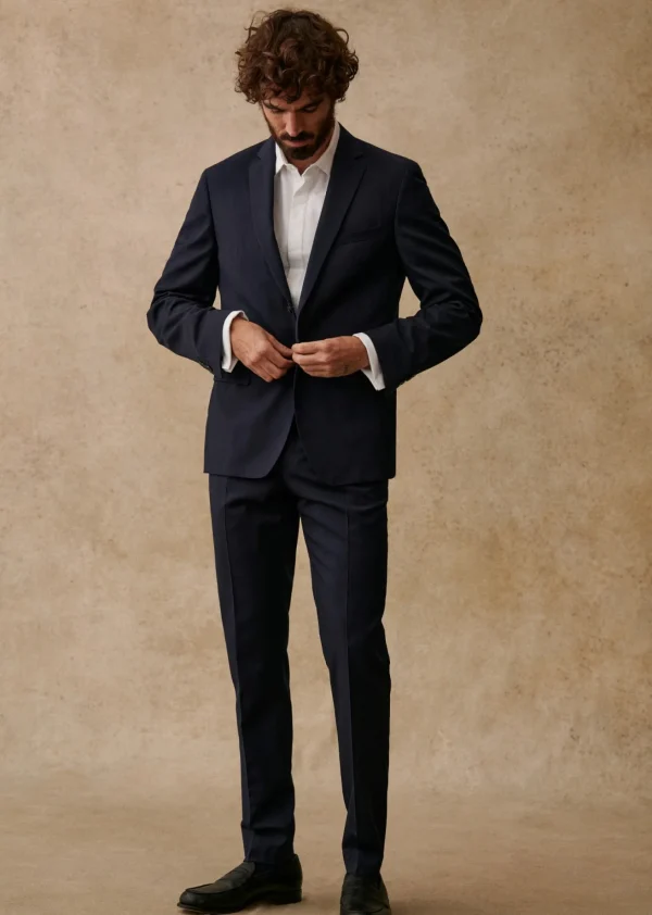 Sezane Blazer Elmon< Anzüge