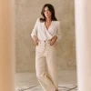 Sezane Bluse Abélia< Oberteile