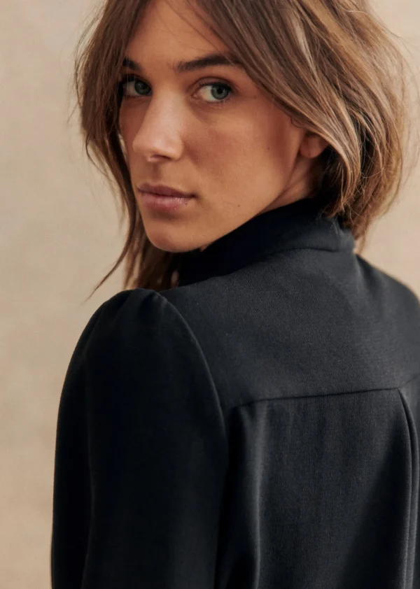 Sezane Bluse Abélia< Oberteile