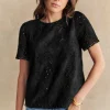 Sezane Bluse Annabelle< Oberteile