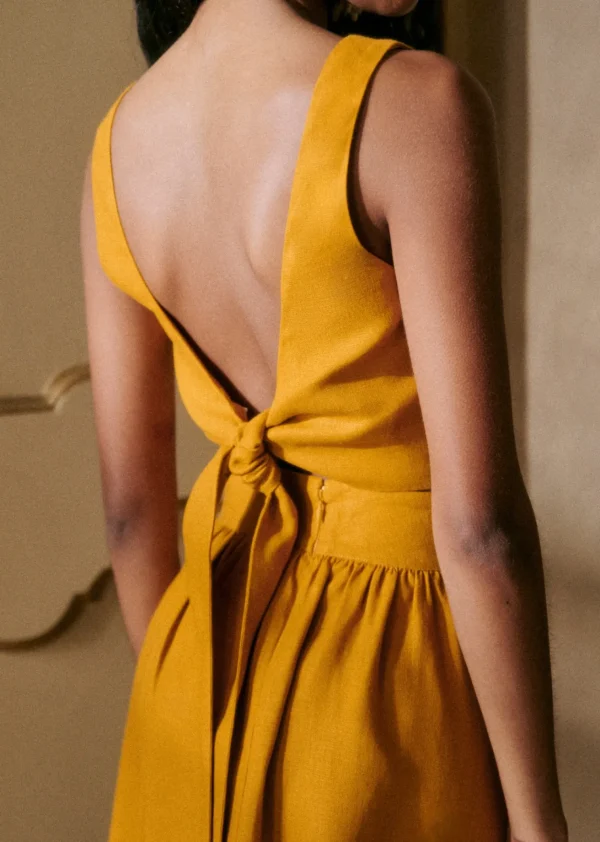 Sezane Bluse Claire< Oberteile