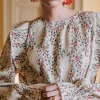 Sezane Bluse Tasha< Oberteile