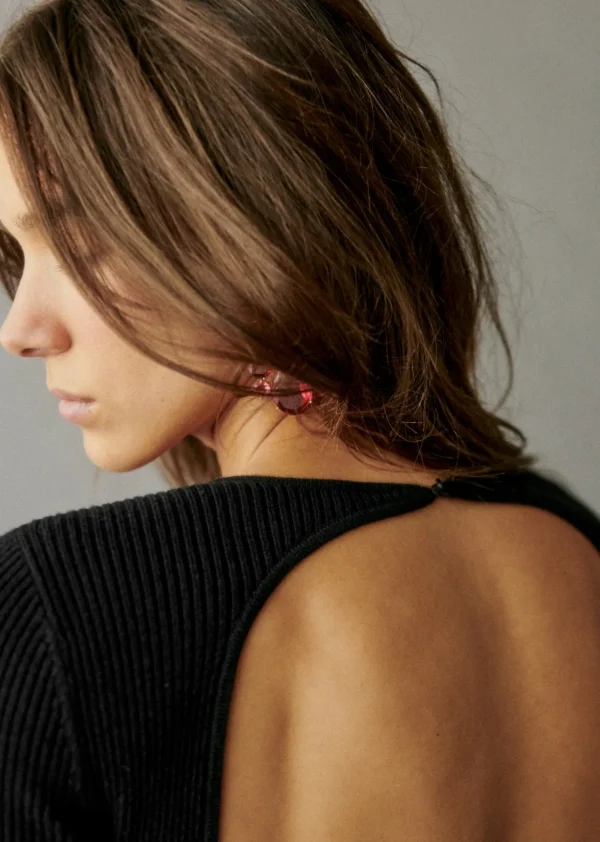Sezane Body Ashley< Tops & Bodys